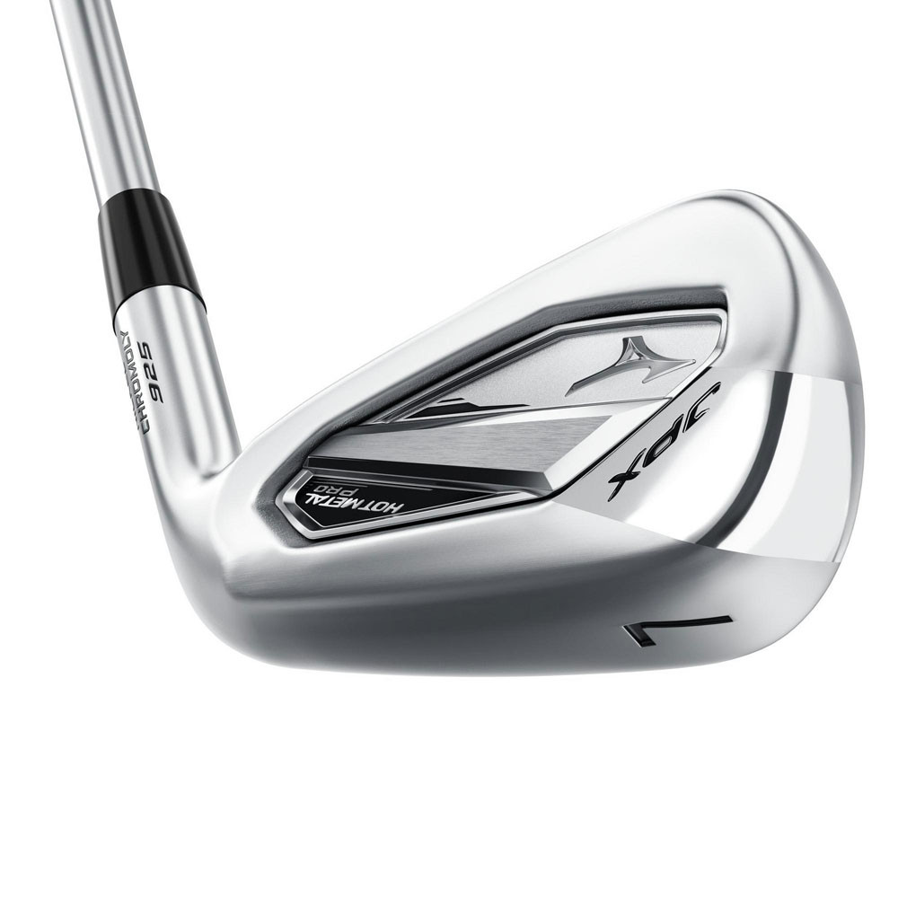 Mizuno JPX925 Hot Metal Pro Irons | Fiddler's Green