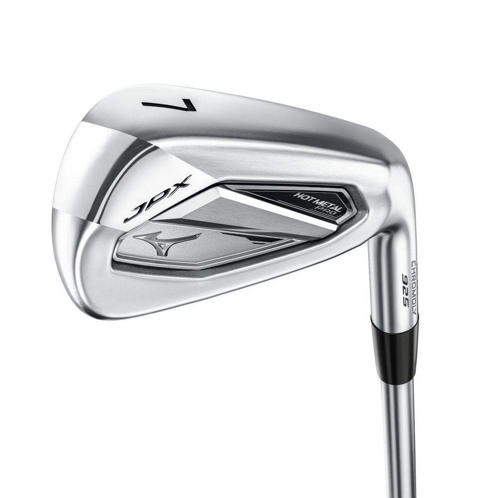 Mizuno JPX925 Hot Metal Pro Irons | Fiddler's Green