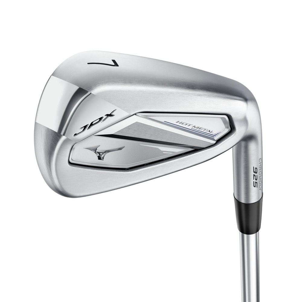 Mizuno JPX925 Hot Metal Irons | Fiddler
