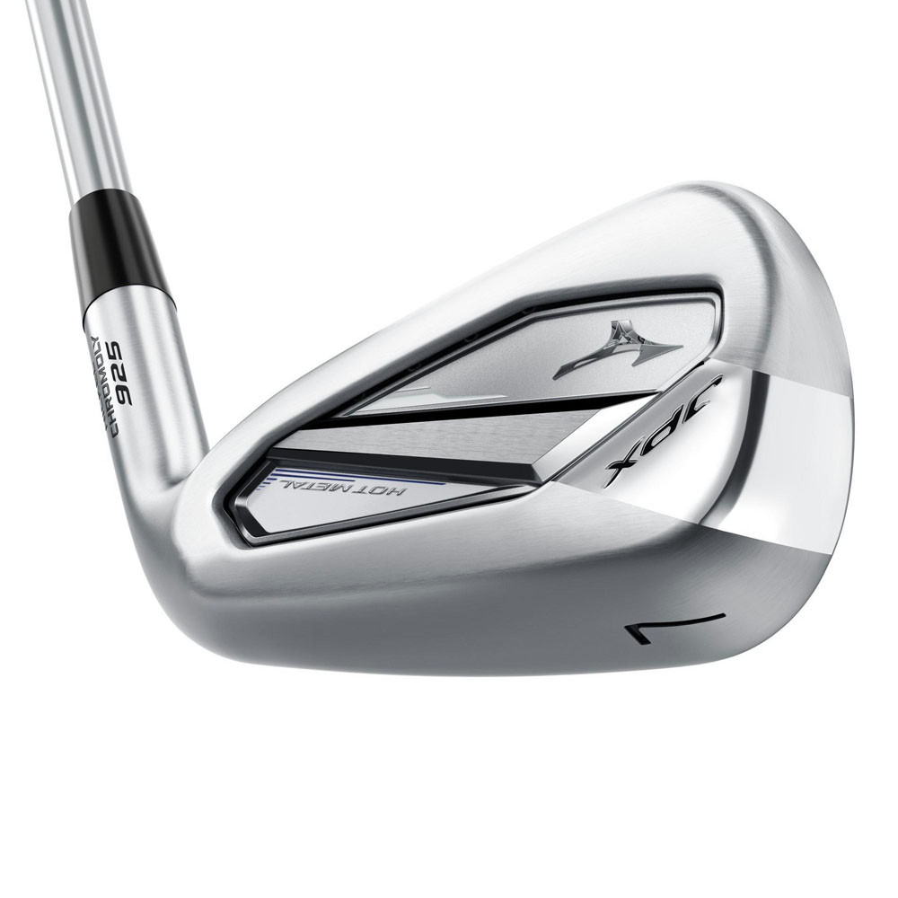 Mizuno JPX925 Hot Metal Irons | Fiddler's Green