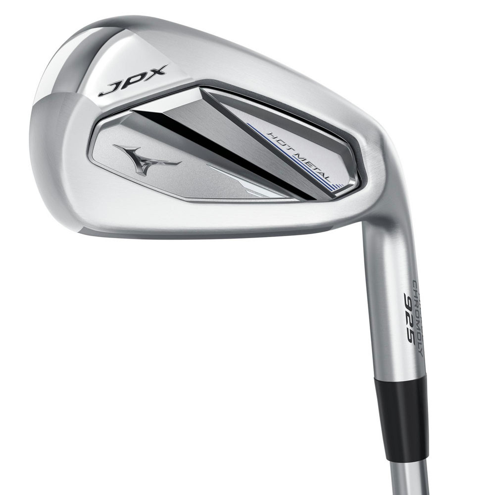 Mizuno JPX925 Hot Metal Irons | Fiddler's Green