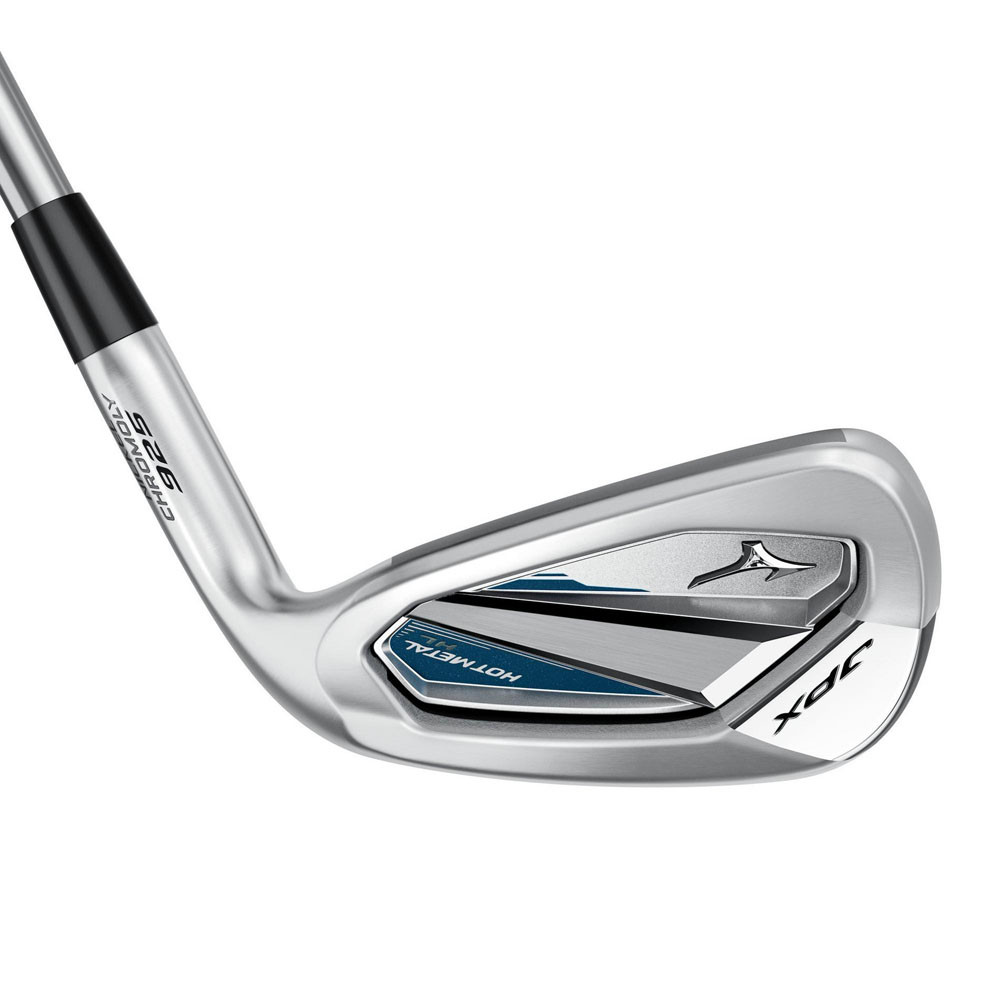 Mizuno JPX925 Hot Metal HL Combo Set Irons Fiddler's Green