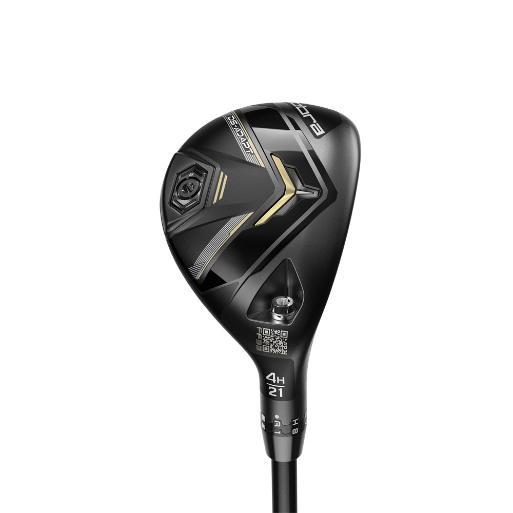 Women's DS Adapt Max Combo Set Irons | Fiddler's Green