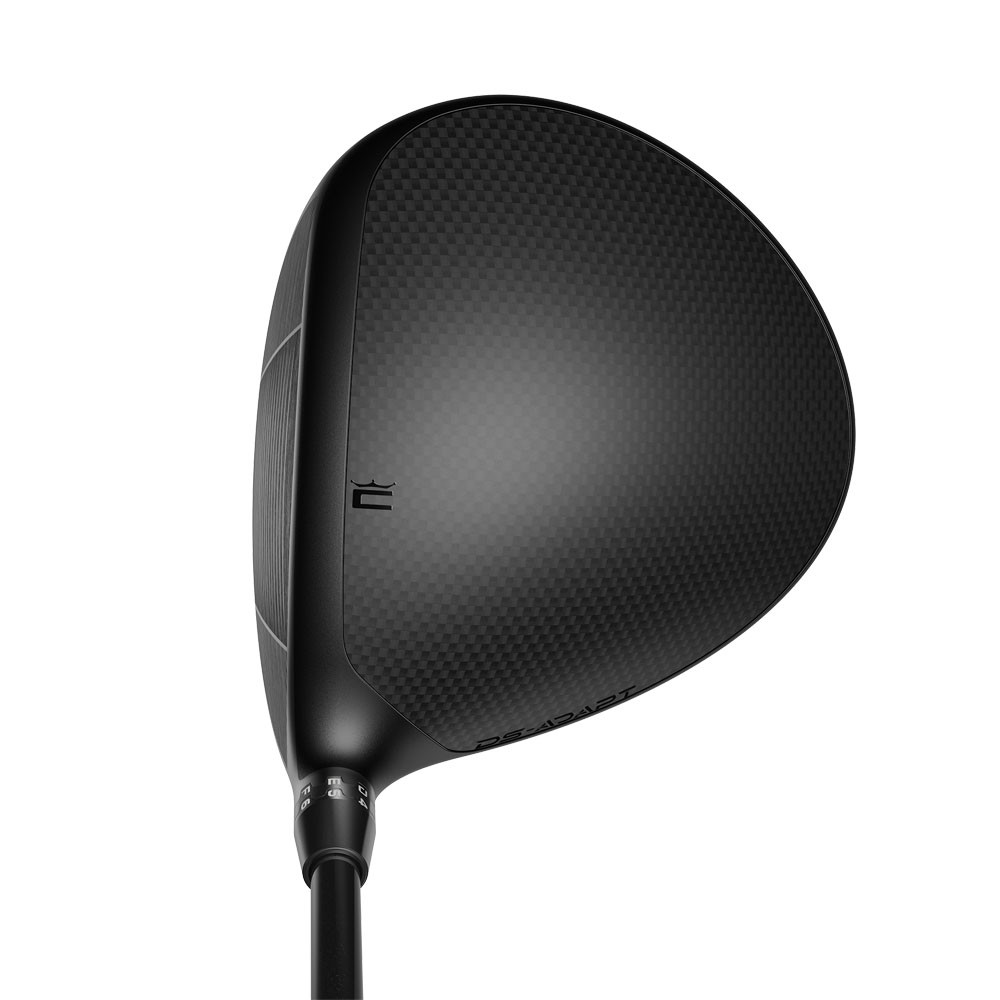 COBRA DS ADAPT LS 24ベンタスブラック6S Cobra DS-Adapt LS Custom Driver | Fairway Jockey - Custom Clubs