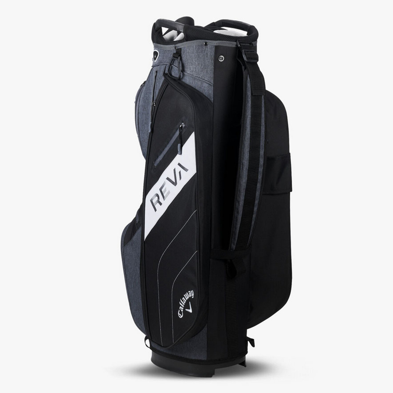 Callaway REVA ゴルフバッグ レディース 黒 楽天市場】Callaway キャロウェイ REVA レヴァ レディース