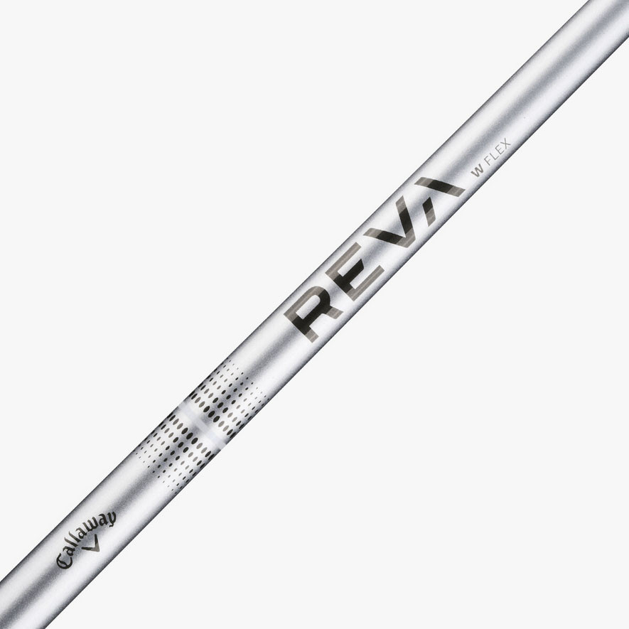 Callaway Women's REVA Black 11 pc Complete Set | Fiddler's Green