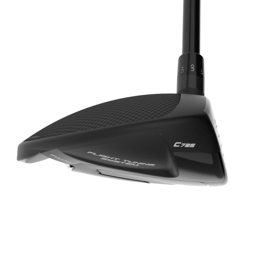 Tour Edge Exotics C725 Fairway | Fiddler's Green