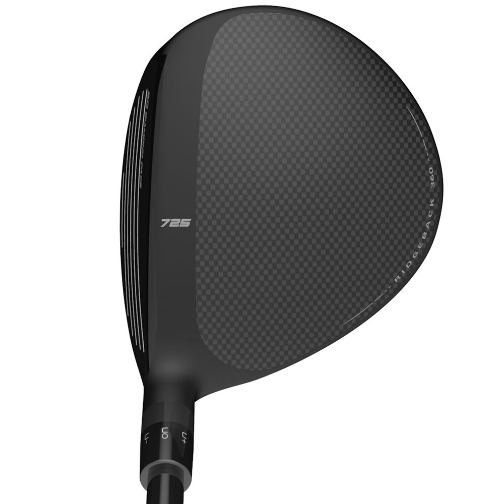 Tour Edge Exotics C725 Fairway | Fiddler's Green
