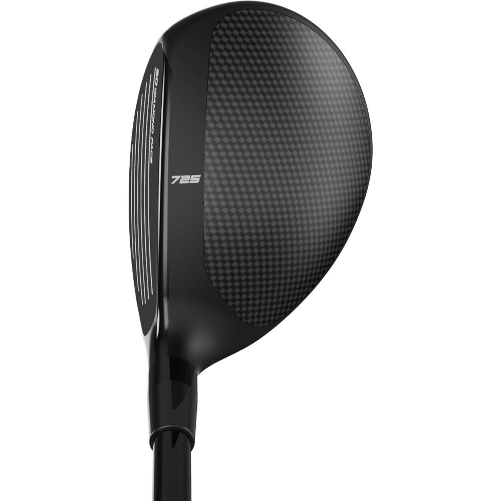 Tour Edge Exotics E725 Hybrid | Fiddler's Green