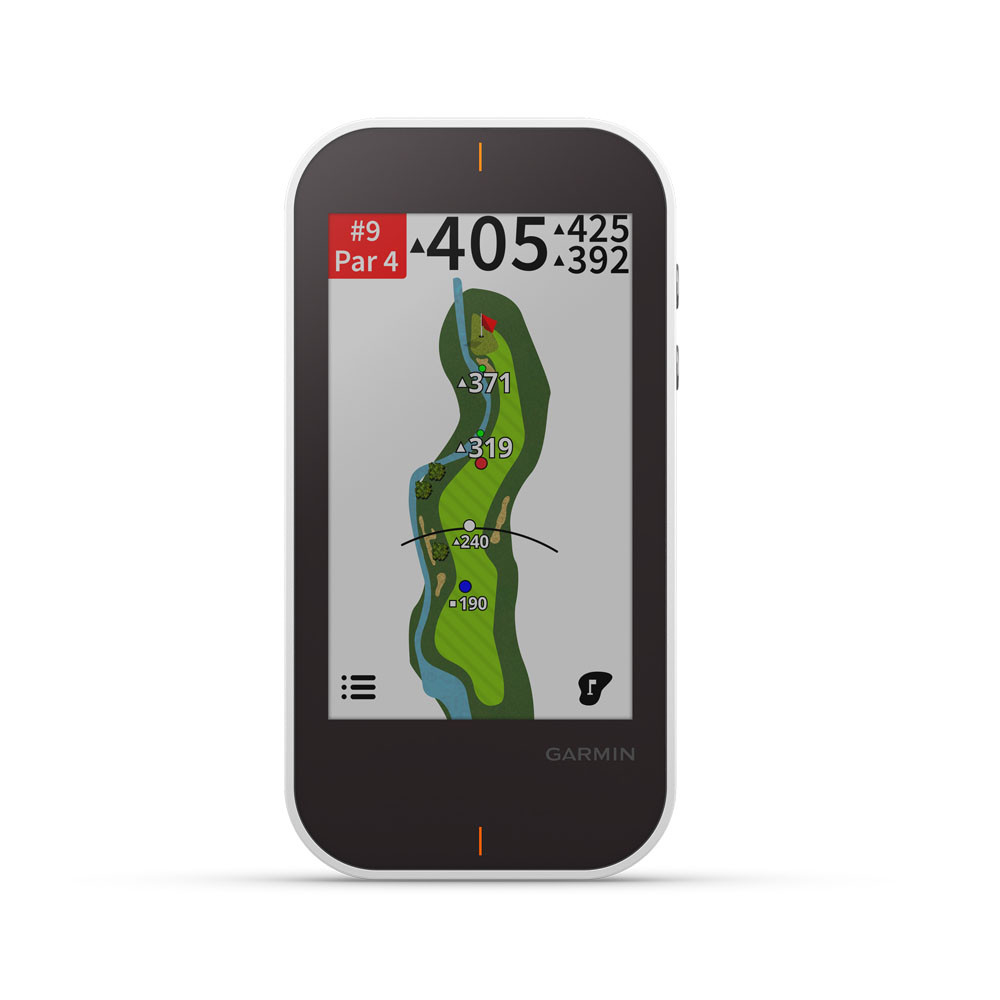 GARMIN Approach G80 GPSナビ Garmin Approach G80 GPS Golf Handheld | Fiddler's Green