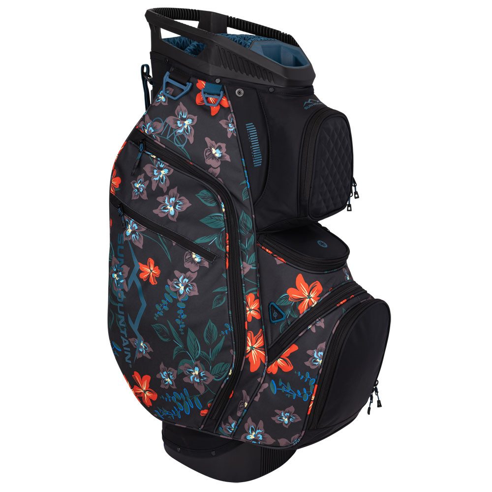 Sun Mountain Women's Diva Cart Bag | Fiddler's Green