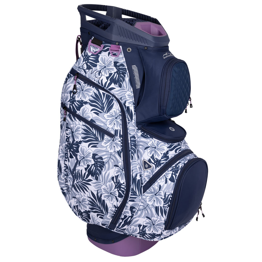 Sun Mountain Women's Diva Cart Bag | Fiddler's Green