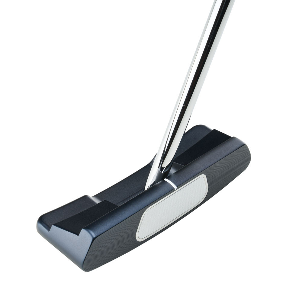 Odyssey Ai-ONE Square 2 Square Double Wide Putter | Fiddler's Green