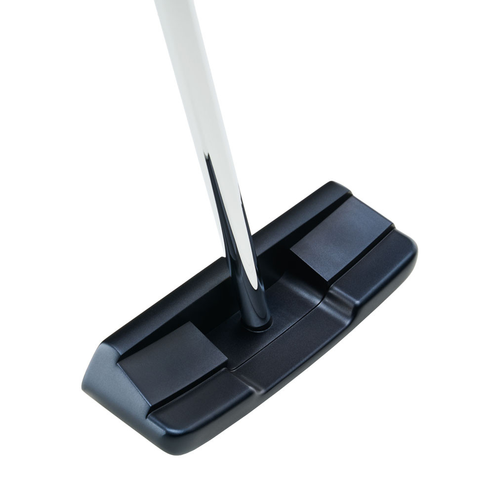 Odyssey Ai-ONE Square 2 Square Double Wide Putter | Fiddler's Green