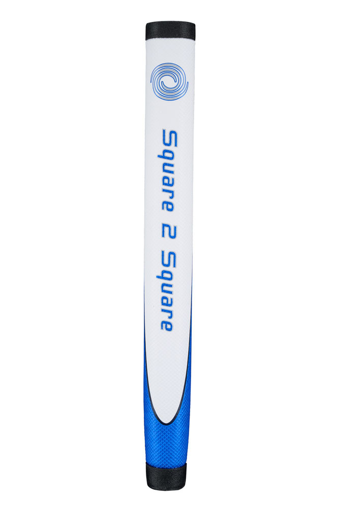 Odyssey Ai-ONE Square 2 Square Double Wide Putter | Fiddler's Green