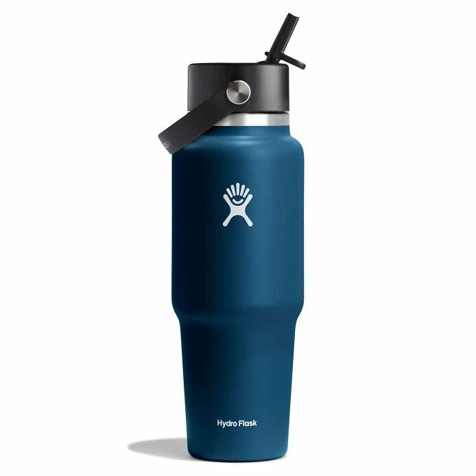 Teal Straw Hydroflask Hydro Flask Sizes Hydro Flask Wide Mouth