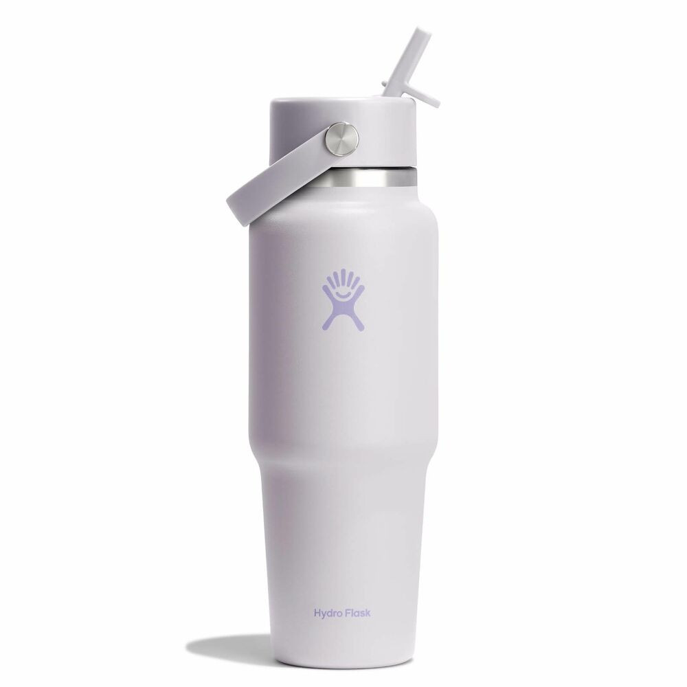 Best Uses for the Hydro Flask Wide Mouth 32 oz Bottle