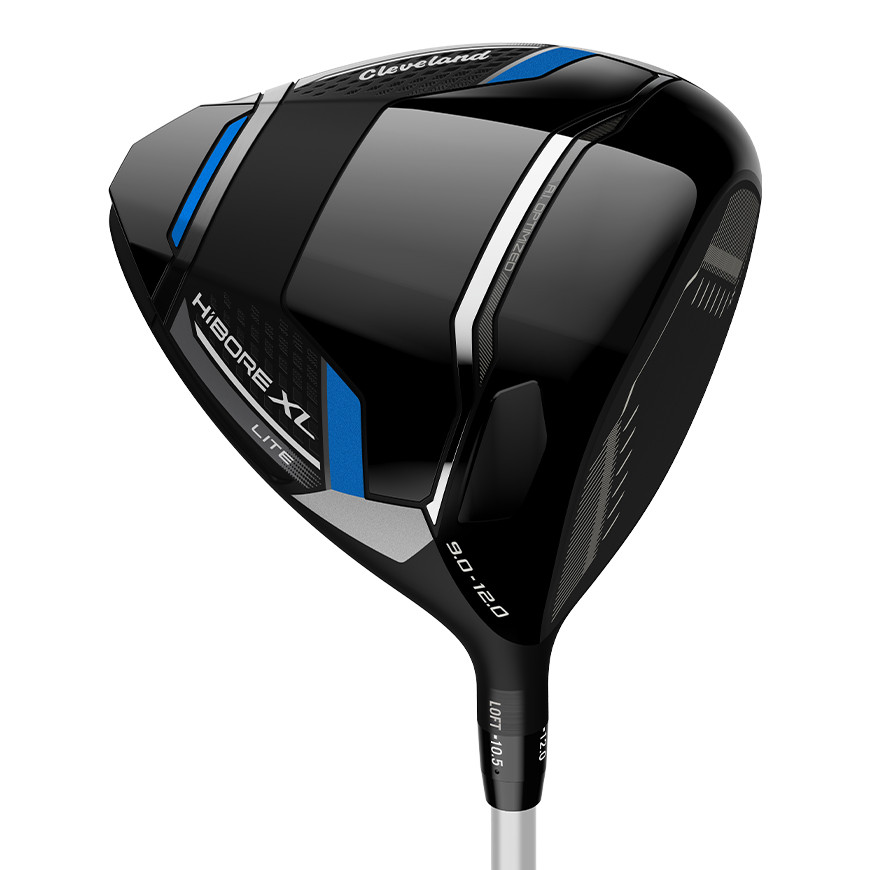 Cleveland HiBore XL Lite Driver | Fiddler's Green