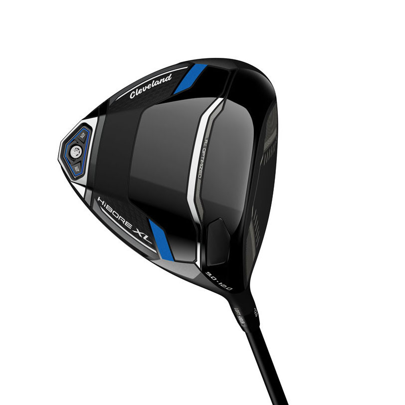 Cleveland HiBore XL Driver | Fiddler's Green