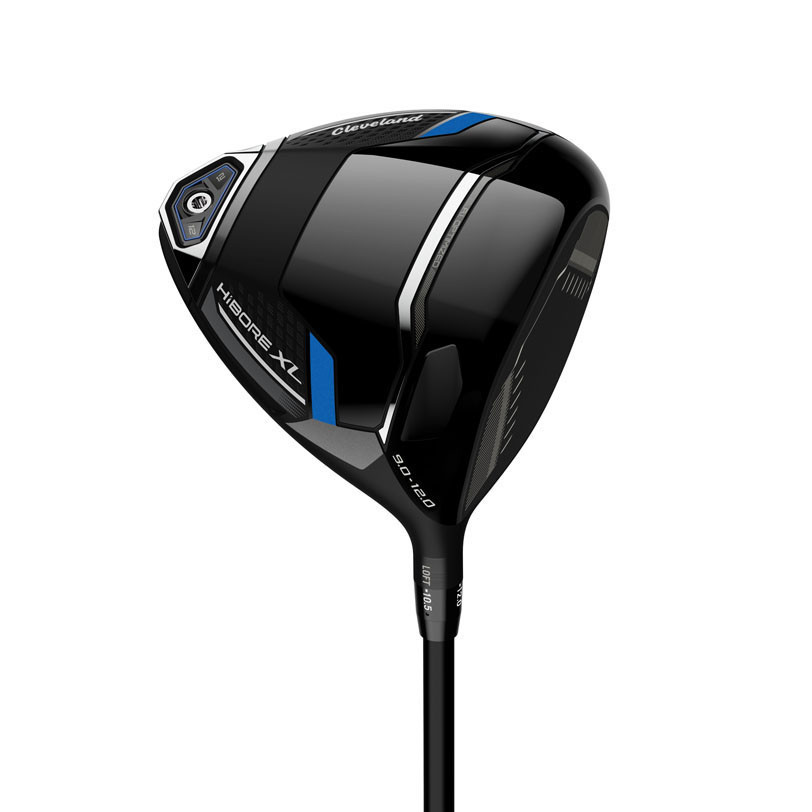 Cleveland HiBore XL Driver | Fiddler's Green