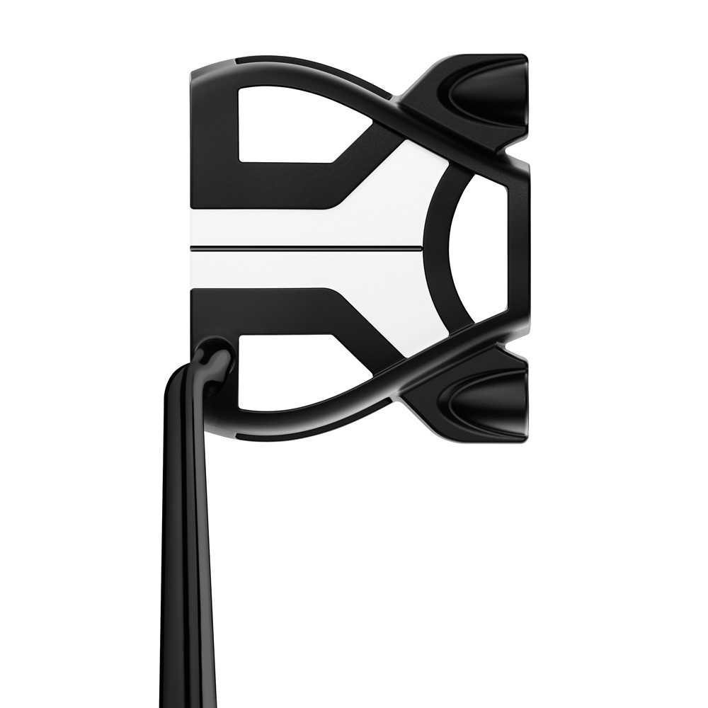 TaylorMade Spider Tour S Black CounterBalance Putter | Fiddler's Green