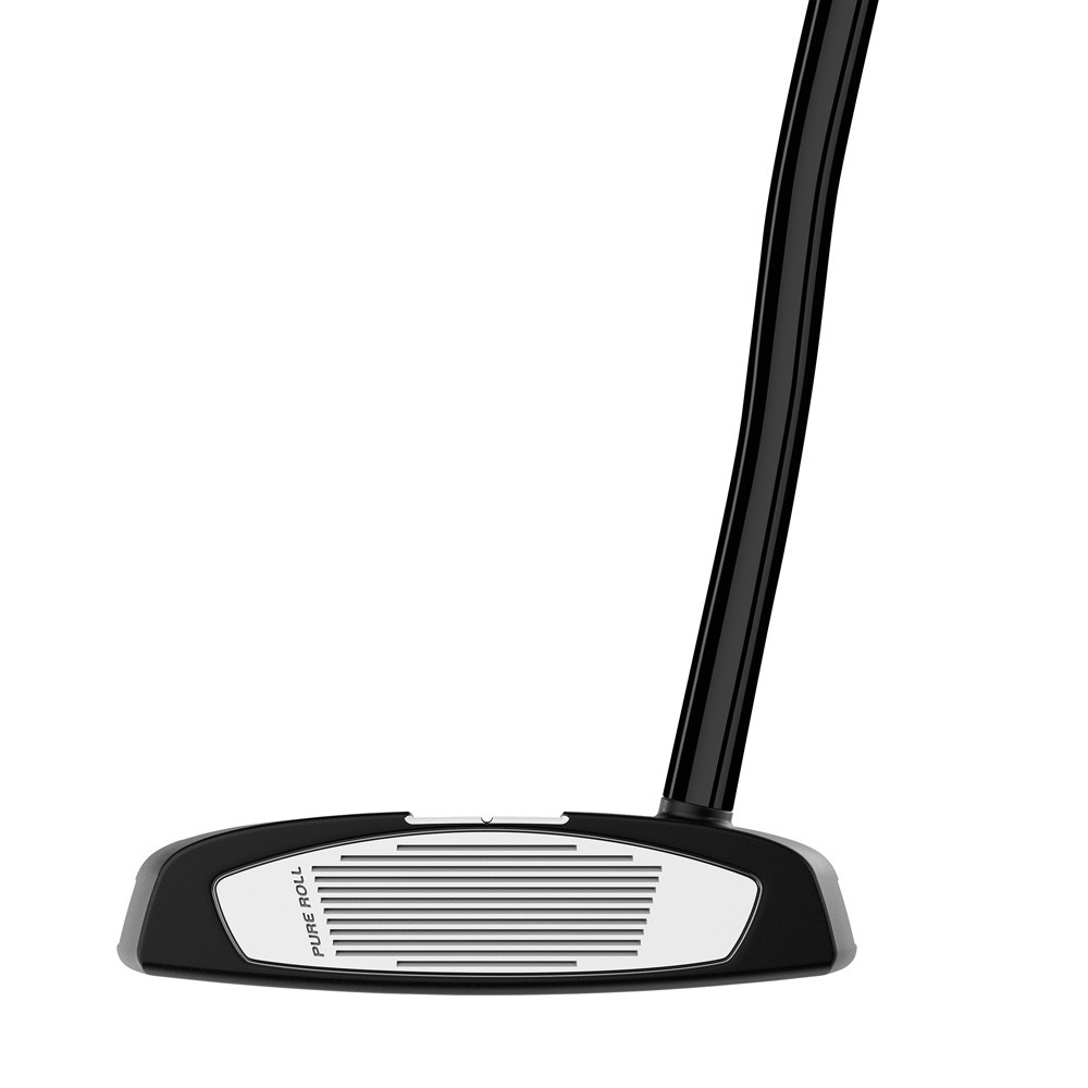 SPIDER TOUR S Counter Balance Black　［US］ TaylorMade Spider Tour S Black CounterBalance Putter | Fiddler's Green