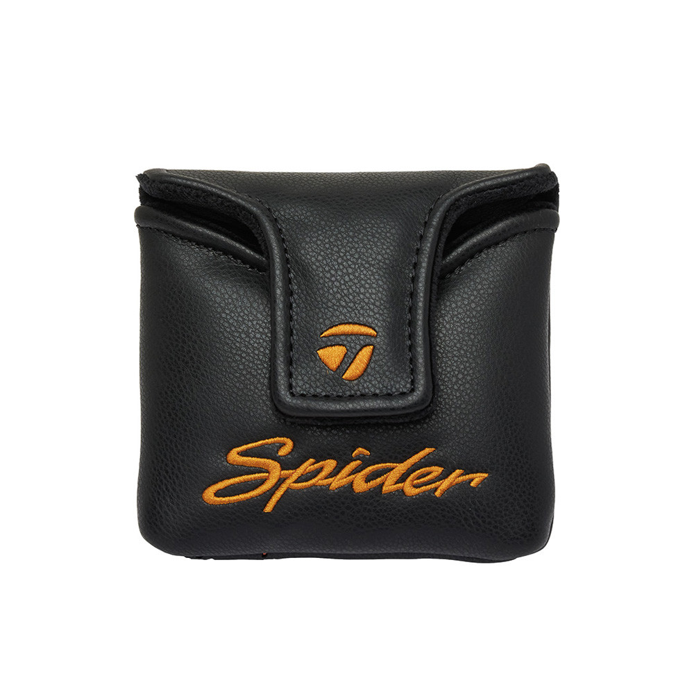 TaylorMade Spider Tour S Black CounterBalance Putter | Fiddler's Green