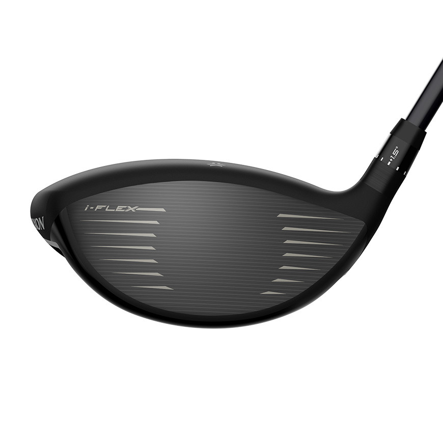 Srixon ZXi Driver | Fiddler's Green
