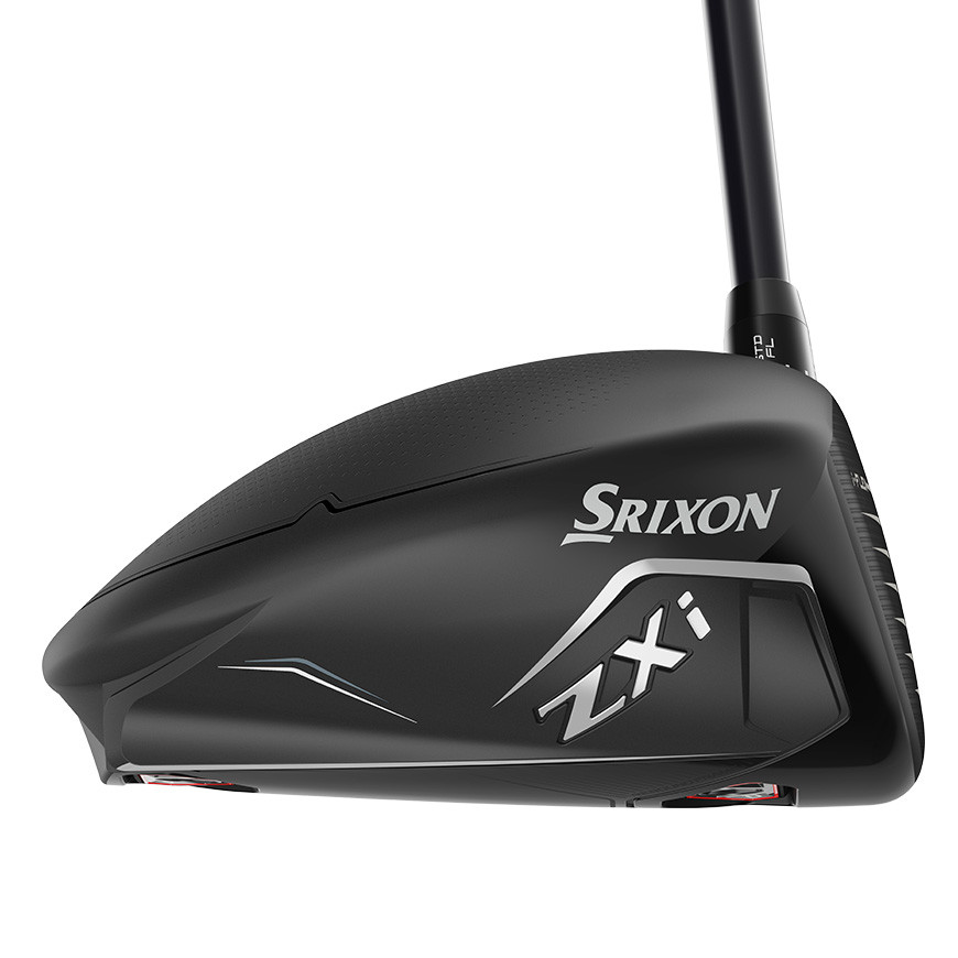Srixon ZXi LS Driver | Fiddler's Green