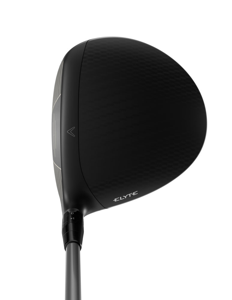 レディースCALLAWAY ELYTE ドライバー（エリート） Callaway Women's Elyte X Driver | Fiddler's Green