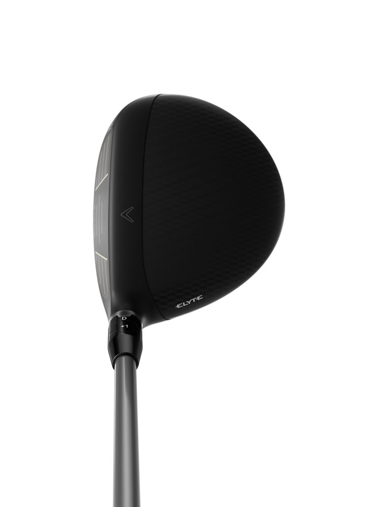 Callaway Elyte X Fairway Wood | Fiddler's Green