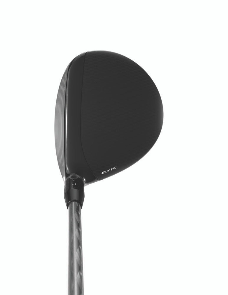 Callaway Elyte Ti Fairway Wood | Fiddler's Green