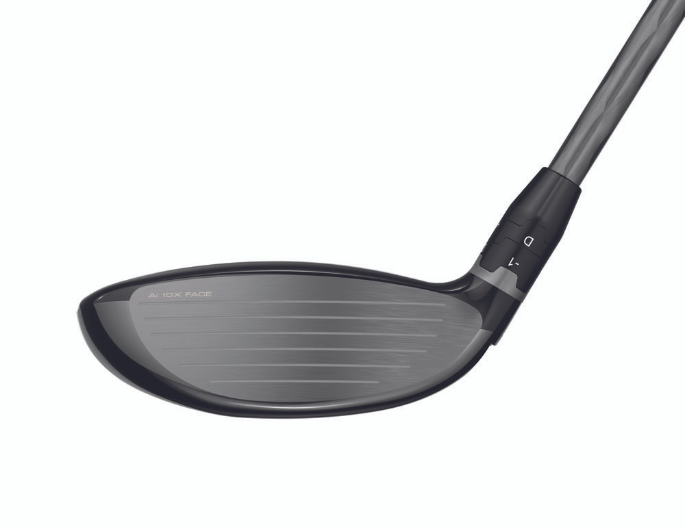 Callaway Elyte Ti Fairway Wood | Fiddler's Green