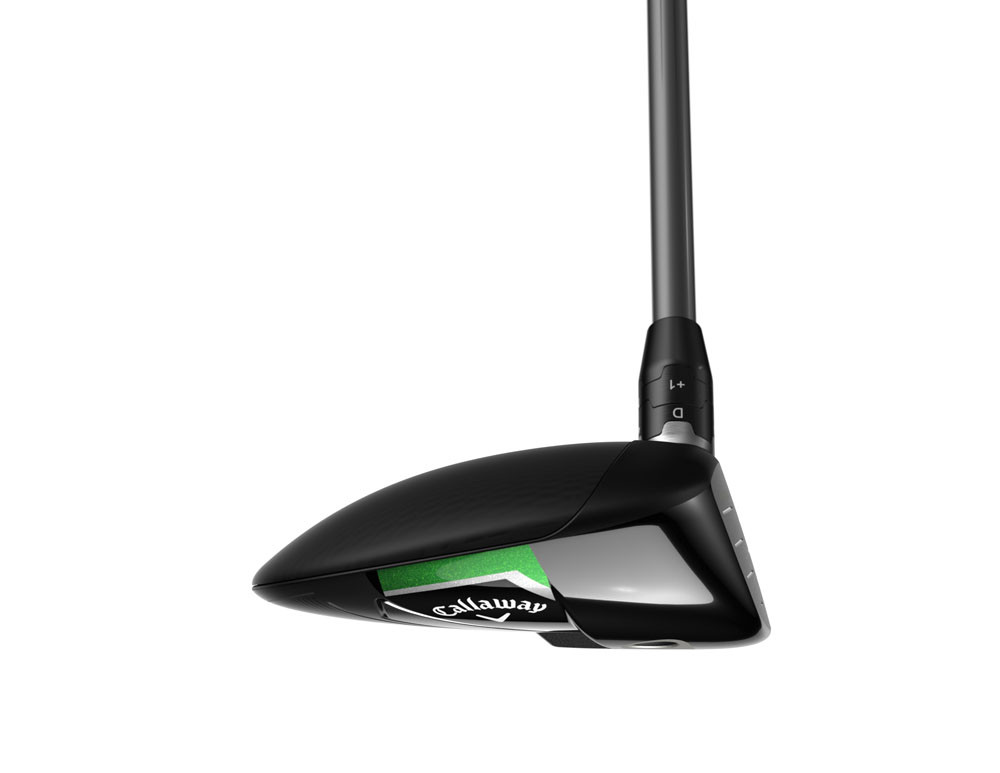 Callaway Elyte Fairway Wood | Fiddler's Green
