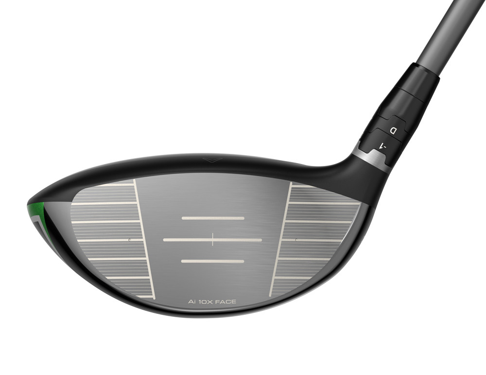 Callaway Elyte Mini Driver | Fiddler's Green