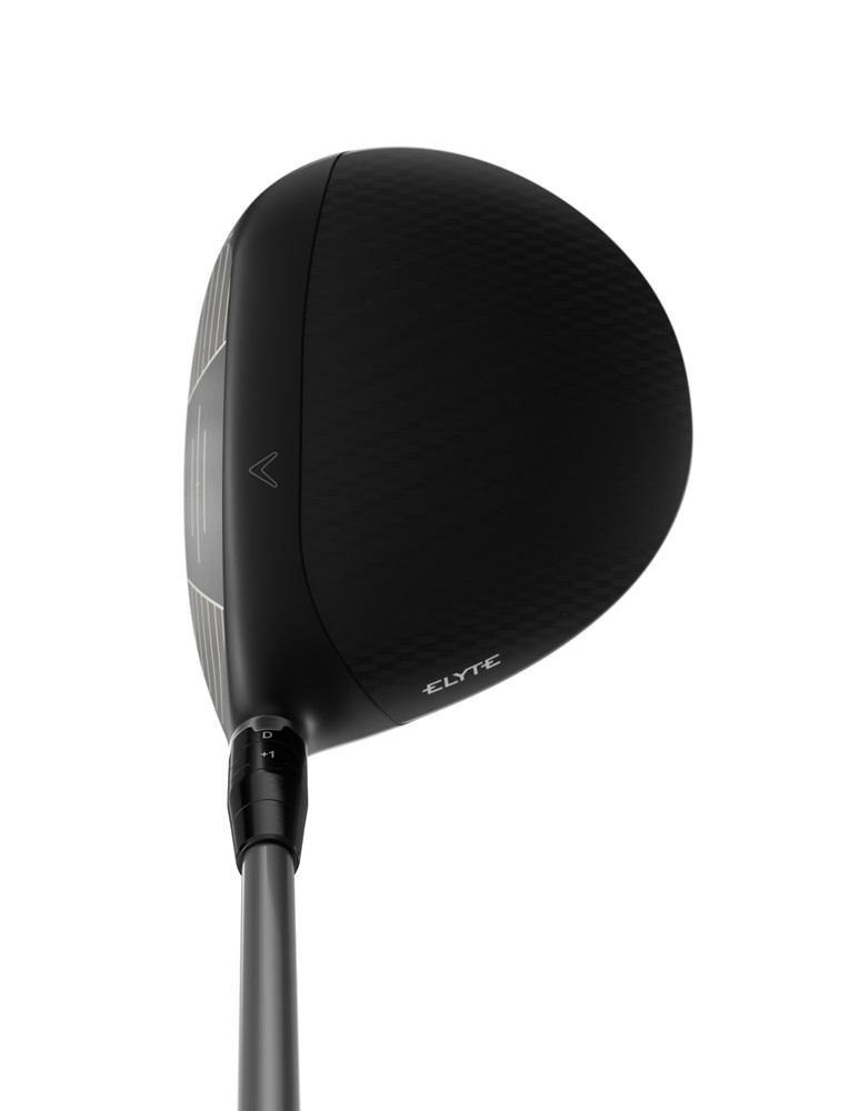 Callaway Elyte Mini Driver | Fiddler's Green