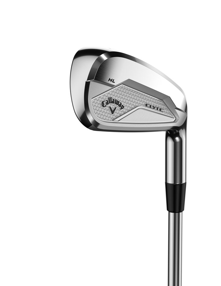 Callaway Elyte HL Irons | Fiddler's Green