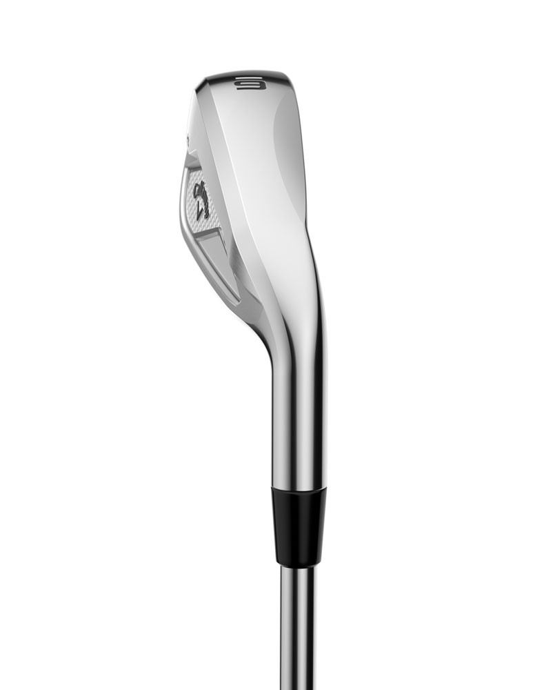 Callaway Elyte HL Irons | Fiddler's Green