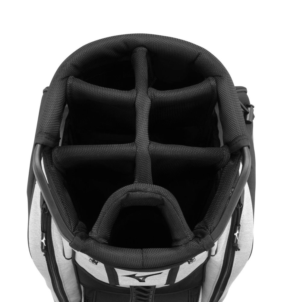 Mizuno BR-D3C Cart Bag | Fiddler's Green