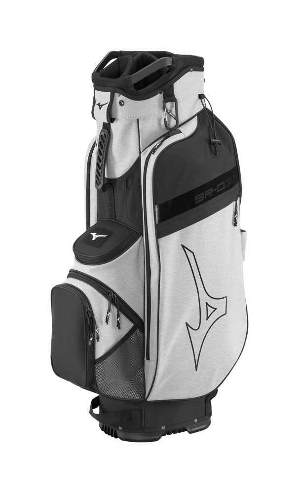 Mizuno BR-D3C Cart Bag | Fiddler's Green