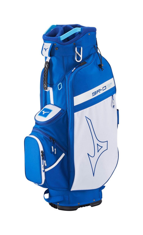 Mizuno BR-D3C Cart Bag | Fiddler's Green