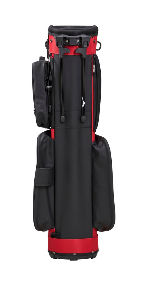 Mizuno BR-D2 Carry Bag - Main Image