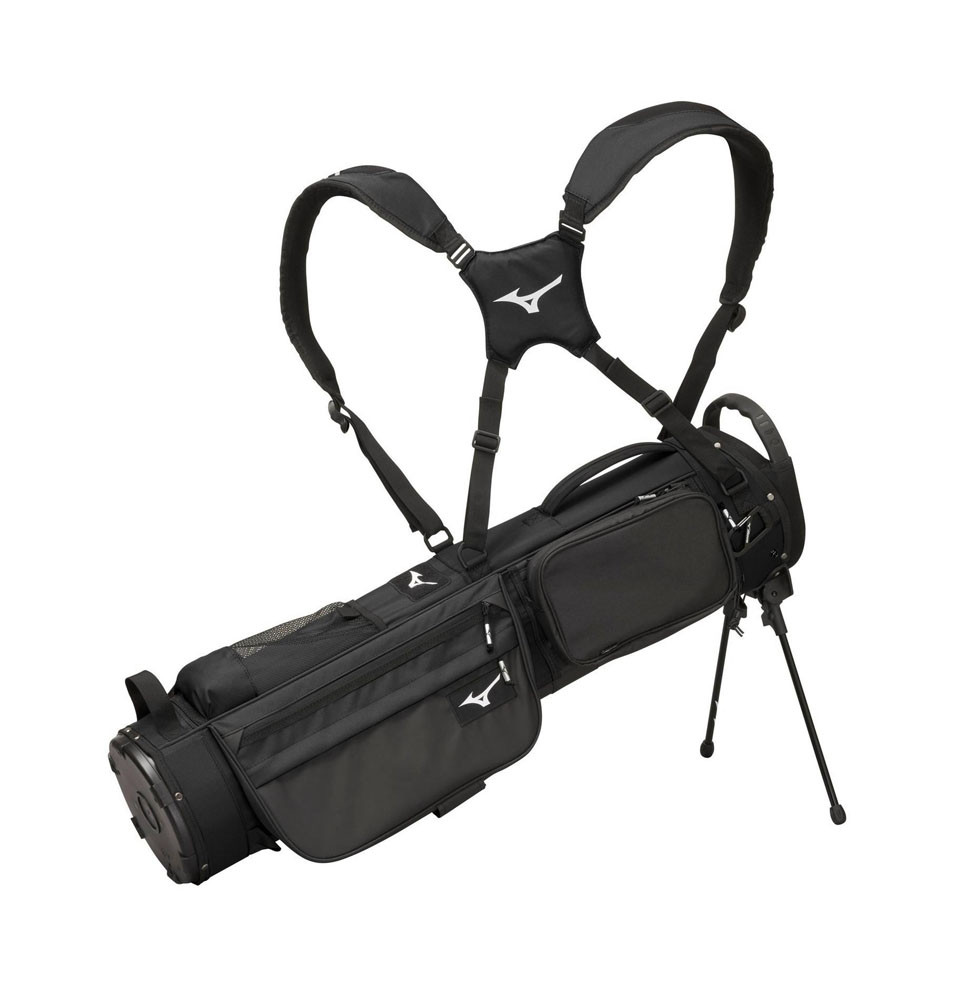 Mizuno BR-D2 Carry Bag | Fiddler's Green