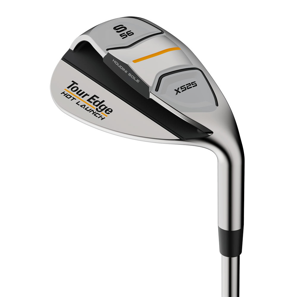 Tour Edge Women's Hot Launch E525 VibRCor Wedge | Fiddler's Green