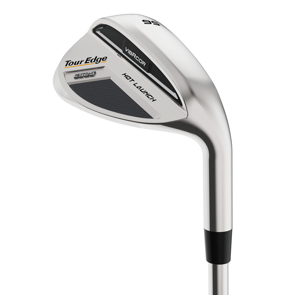 Tour Edge Hot Launch E525 VibRCor Wedge | Fiddler's Green