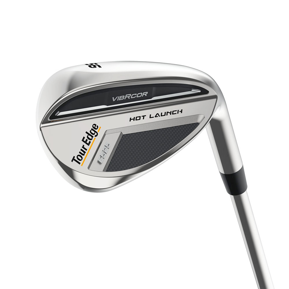 Tour Edge Hot Launch E525 VibRCor Wedge | Fiddler's Green