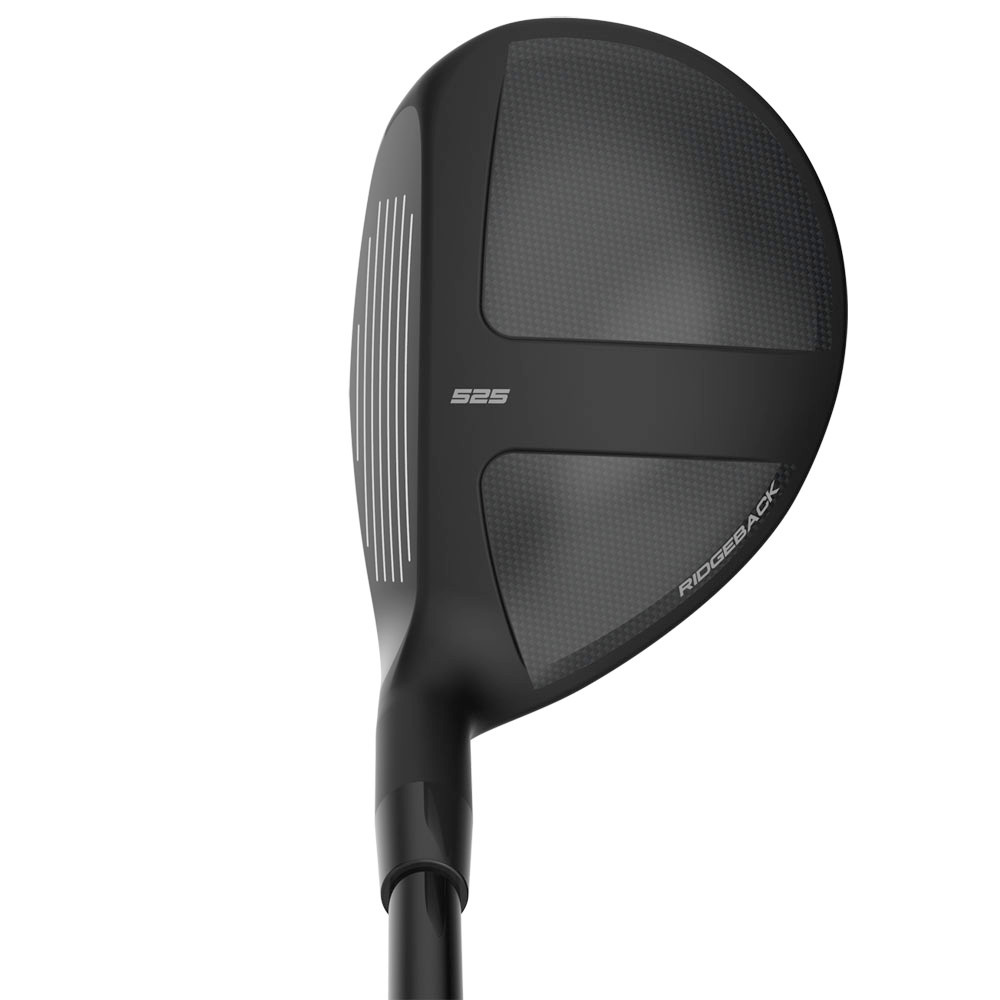 Tour Edge Hot Launch X525 Hybrid | Fiddler's Green