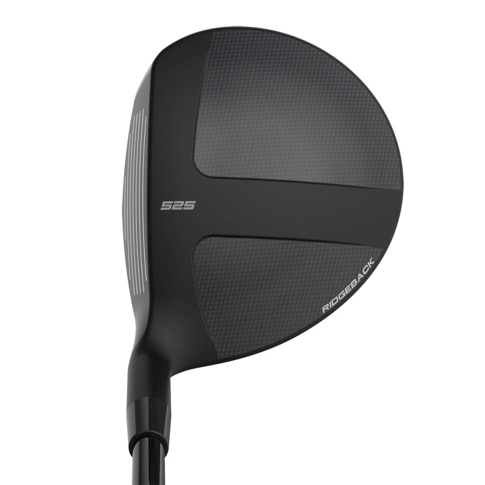 Tour Edge Hot Launch X525 Fairway | Fiddler's Green