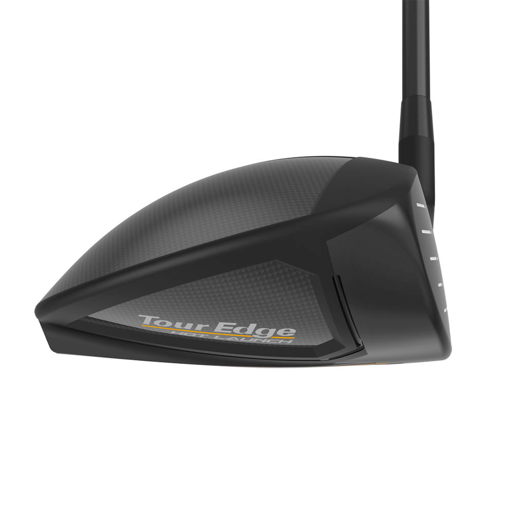 Tour Edge Hot Launch X525 Driver | Fiddler's Green