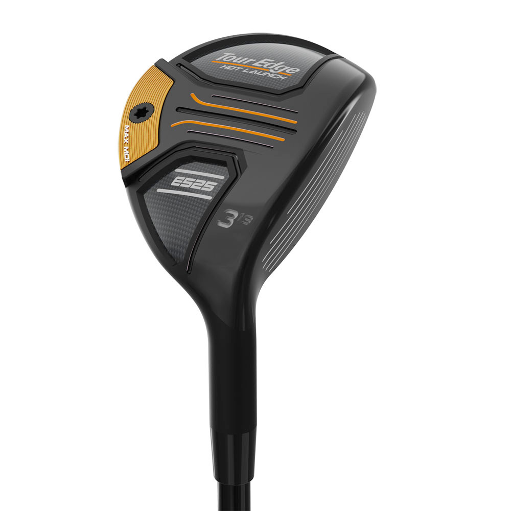 Tour Edge Hot Launch E525 Hybrid | Fiddler's Green
